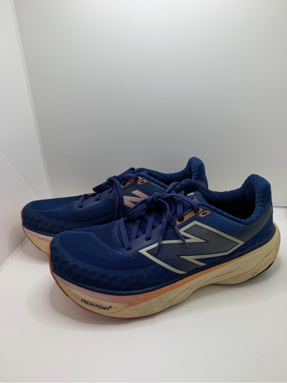 New Balance Fresh Foam 1080s